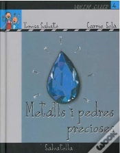 Capa do artigo Metalls I Pedres Precioses