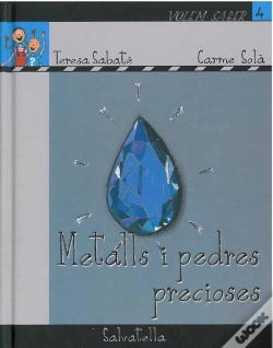 Capa do artigo Metalls I Pedres Precioses
