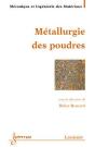Metallurgie Des Poudres - Preview