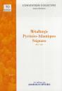 Métallurgie Pyrénées-Atlantiques Seignanx - Preview