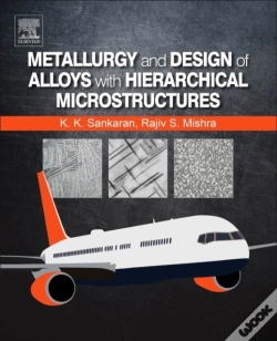 Capa do artigo Metallurgy And Design Of Alloys With Hierarchical Microstructures