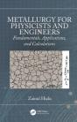 Metallurgy For Physicists And Engineers - Preview