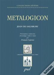 Metalogicon