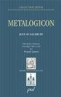 Metalogicon - Preview