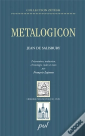 Metalogicon