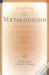 Capa do artigo Metalogicon