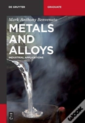 Metals And Alloys