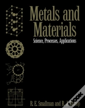 Capa do artigo Metals And Materials