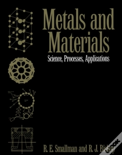 Capa do artigo Metals And Materials