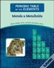 Capa do artigo Metals And Metalloids
