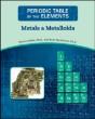 Metals And Metalloids - Preview