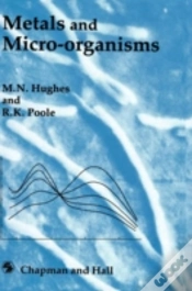 Capa do artigo Metals And Microorganisms