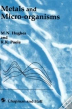 Capa do artigo Metals And Microorganisms