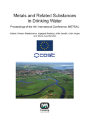 Metals And Related Substances In Drinking Water - Preview