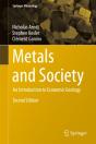 Metals And Society - Preview