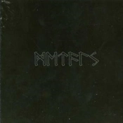 Capa do artigo Metals - CD