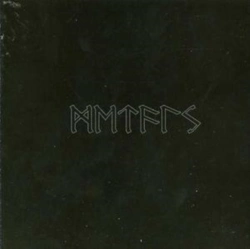 Capa do artigo Metals - CD