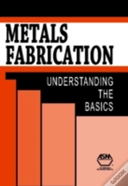 Capa do artigo Metals Fabrication