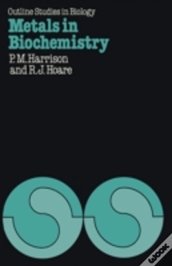 Capa do artigo Metals In Biochemistry