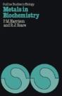 Metals In Biochemistry - Preview