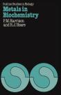 Metals In Biochemistry - Preview
