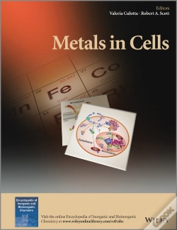 Capa do artigo Metals In Cells