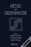 Metals In Groundwater