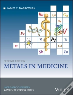 Capa do artigo Metals In Medicine