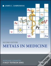 Capa do artigo Metals In Medicine