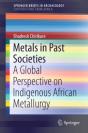 Metals In Past Societies - Preview