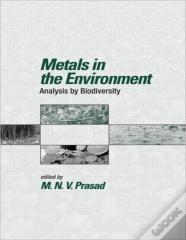 Metals In The Environment