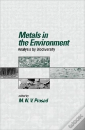 Capa do artigo Metals In The Environment