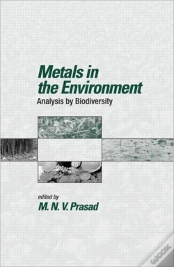 Capa do artigo Metals In The Environment
