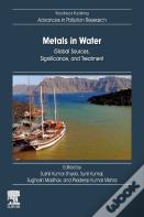Metals In Water