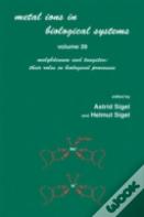 Metals Ions In Biological System
