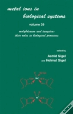 Capa do artigo Metals Ions In Biological System