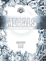 Capa do artigo Metals