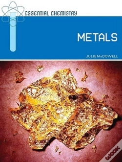 Capa do artigo Metals