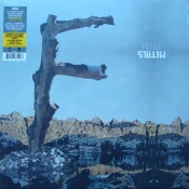 Capa do artigo Metals - Vinil