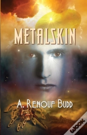 Capa do artigo Metalskin