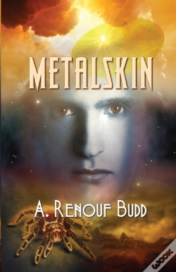 Capa do artigo Metalskin