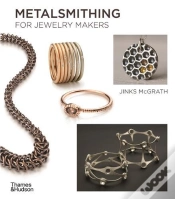 Capa do artigo Metalsmithing For Jewelry Makers