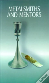 Capa do artigo Metalsmiths And Mentors