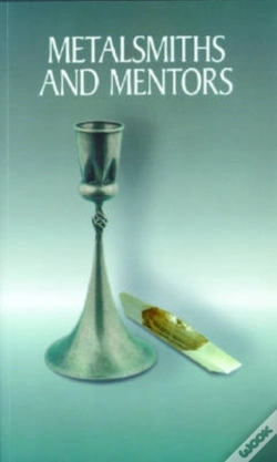 Capa do artigo Metalsmiths And Mentors