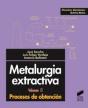 Metalurgia Extractiva - Preview