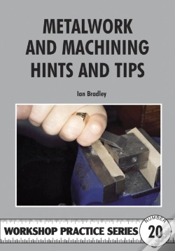 Capa do artigo Metalwork And Machining Hints And Tips