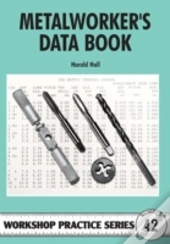 Metalworker'S Data Book