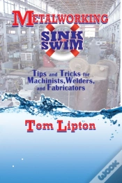 Capa do artigo Metalworking Sink Or Swim
