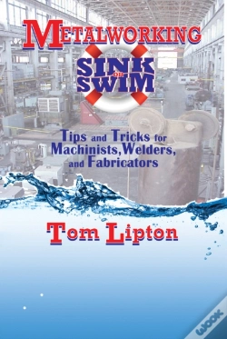 Capa do artigo Metalworking Sink Or Swim