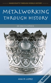 Capa do artigo Metalworking Through History